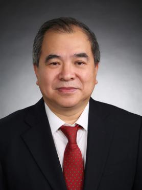 祝贺我院1981级校友郭林当选中国科学院院士